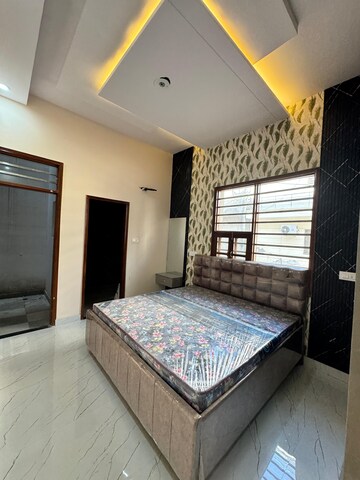 Bedroom in 2 BHK Builder Floor at Sector 127 – for Sale