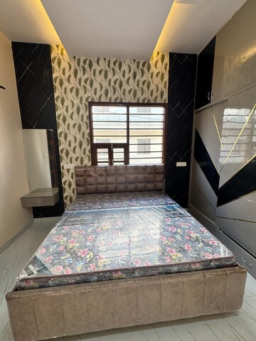 Kitchen in 2 BHK Builder Floor at Sector 127 – for Sale