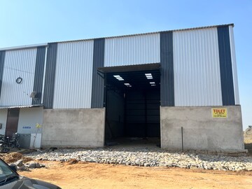  Warehouse For Rent in Transport Nagar