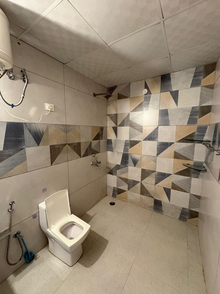 Master Bedroom, sector 45 1 Bedroom 748 Sq.Ft. Builder Floor In Sector 45 Gurgaon 9467106