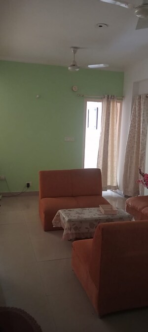 Living Room in 2 BHK Apartment at Maia Marvel, Raj Nagar Extension – for Sale