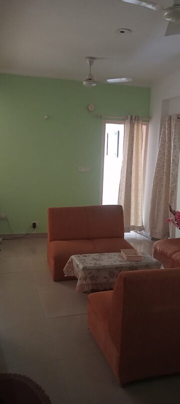 Living Room in 2 BHK Apartment at Maia Marvel, Raj Nagar Extension – for Sale