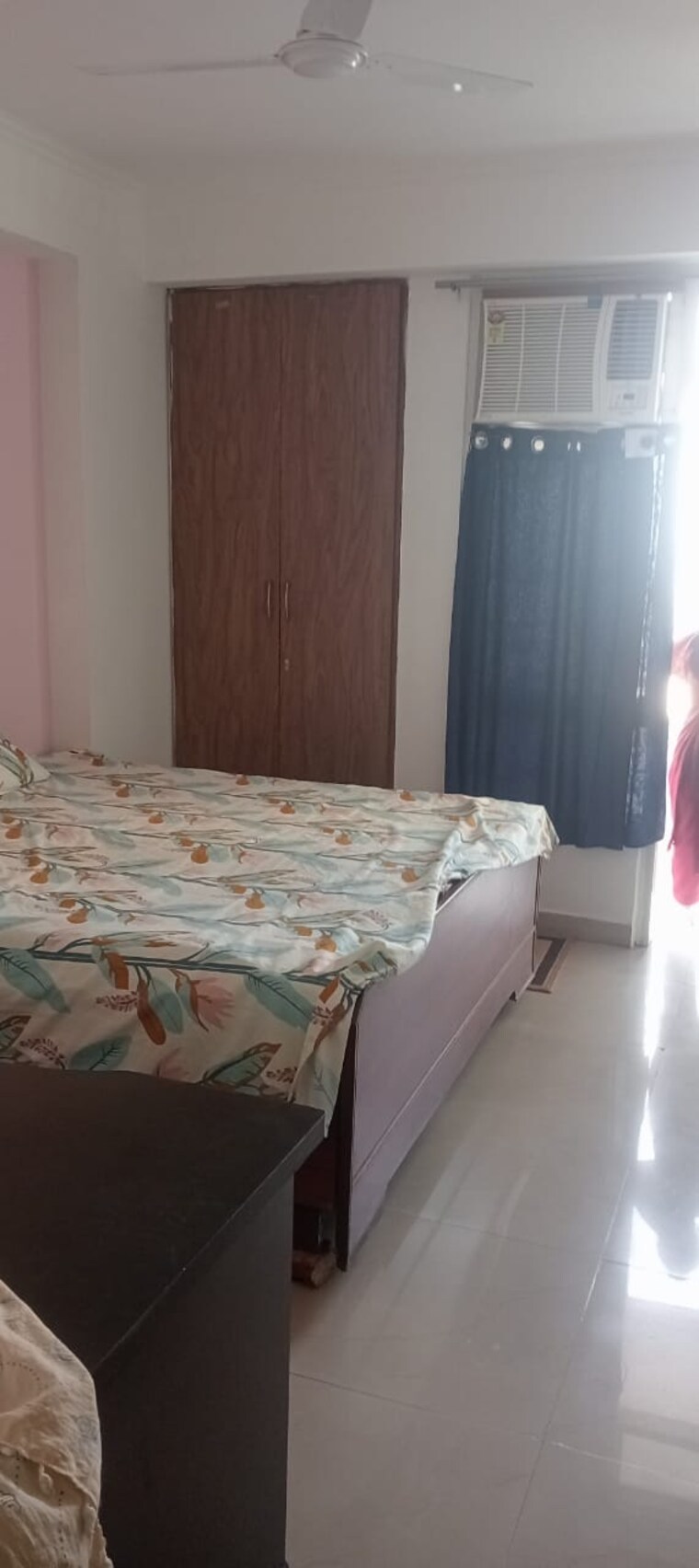 Bedroom, maia-marvel 2 Bedroom 960 Sq.Ft. Apartment In Raj Nagar Extension Ghaziabad 9467111
