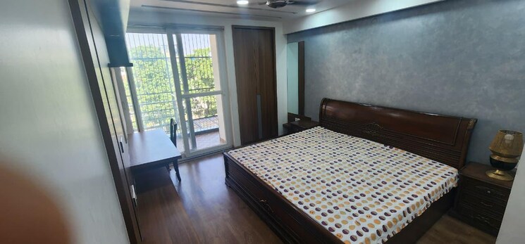 Bedroom, suncity-platinum-towers 4 Bedroom 4175 Sq.Ft. Apartment In Sector 28 Gurgaon 9467115