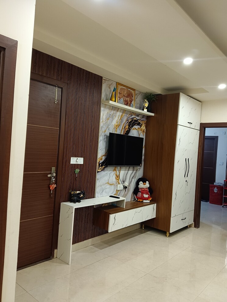 Bedroom, dlf-the-belaire 4 Bedroom 3000 Sq.Ft. Apartment In Sector 54 Gurgaon 9467117