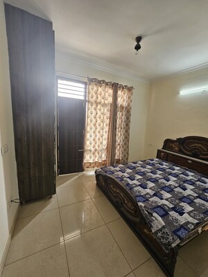 Bedroom in 4 BHK Apartment at DLF The Belaire, Sector 54 – for Sale