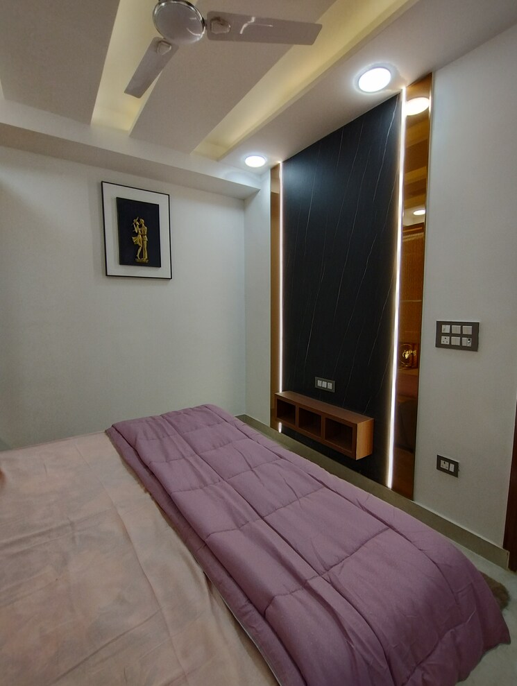 undefined, uttam nagar 2 Bedroom 600 Sq.Ft. Builder Floor In Uttam Nagar Delhi 9467122