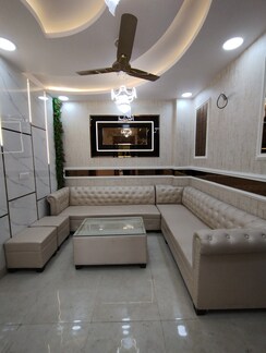 2 BHK Builder Floor For Sale in Uttam Nagar West