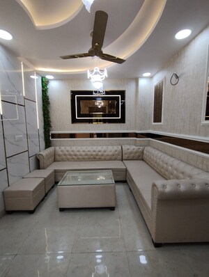 2 BHK Builder Floor For Sale in Uttam Nagar West