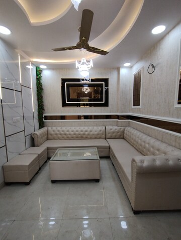 2 BHK Builder Floor For Sale in Uttam Nagar West