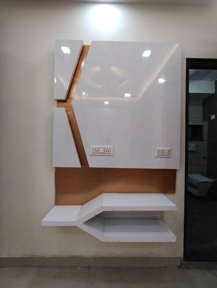 undefined, uttam nagar west 2 Bedroom 550 Sq.Ft. Builder Floor In Uttam Nagar West Delhi 9467127