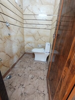 Bathroom in 2 BHK Builder Floor at Uttam Nagar West – for Sale