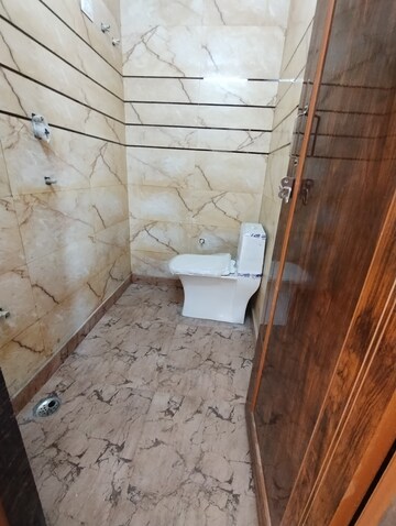 Bathroom in 2 BHK Builder Floor at Uttam Nagar West – for Sale