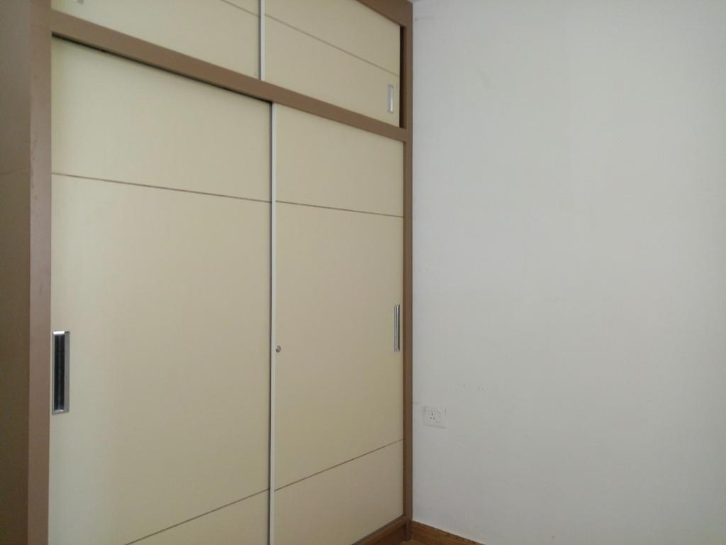 2 BHK + Pooja Room 526 Sq.Ft. Apartment in Tulip Lemon