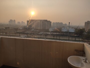 2 BHK Apartment – Exterior View View at Tulip Lemon, Sector 69 - for Rent