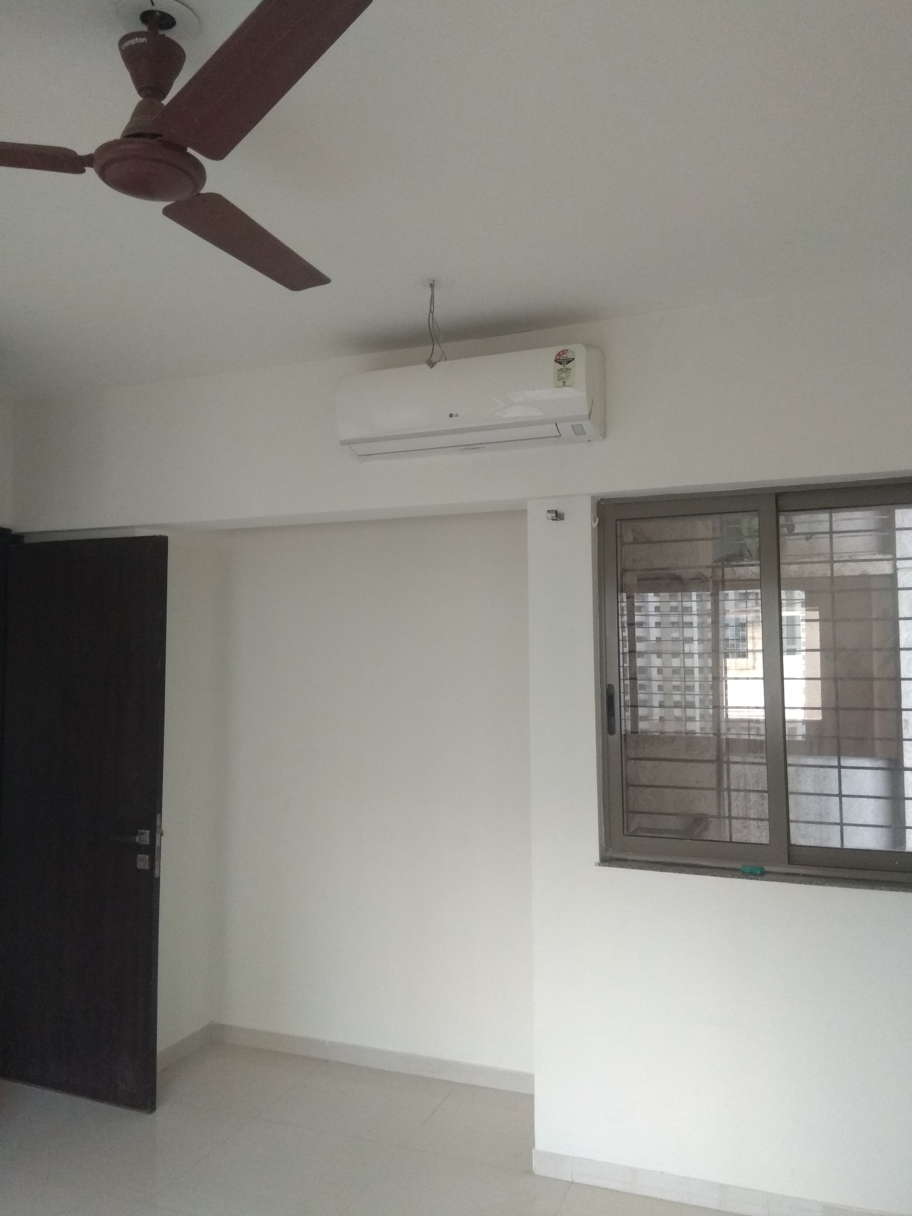 1 BHK Apartment For Rent in Lodha Splendora