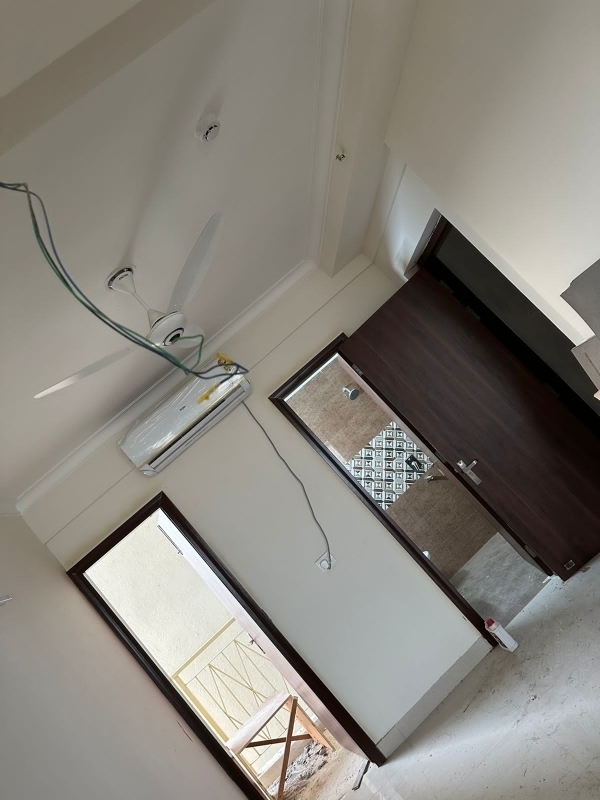 3.5 BHK + Servant Room Apartment For Rent in Pareena Micasa