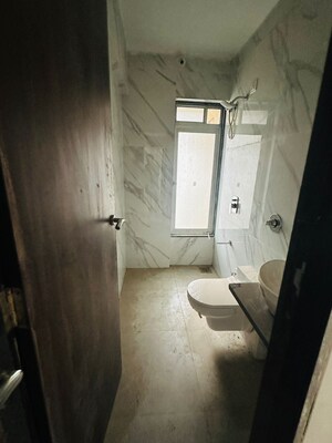 Bathroom in 2 BHK Apartment at Majestic Hari Om, Chembur – for Sale