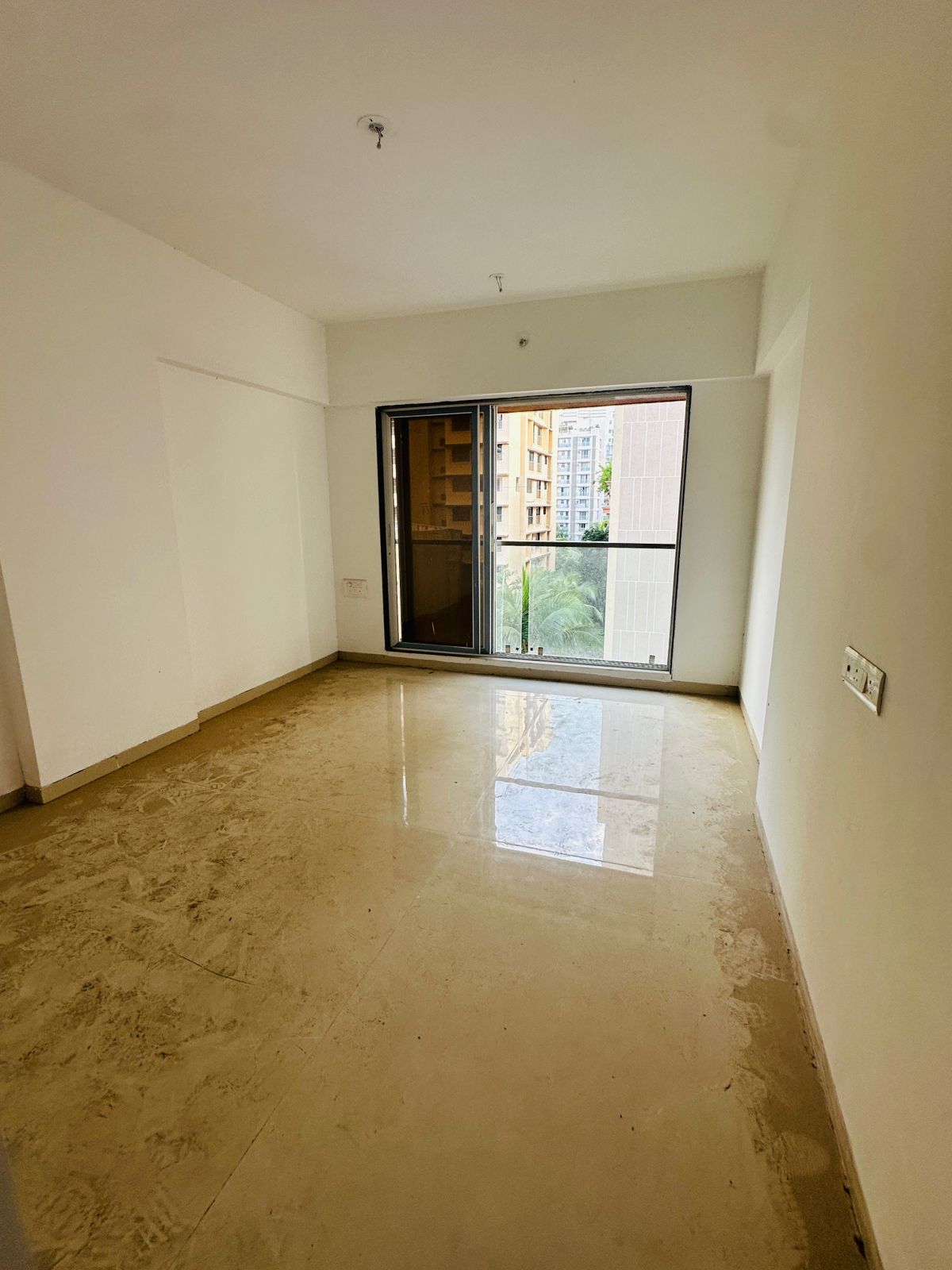 2 BHK Apartment For Sale in Majestic Hari Om