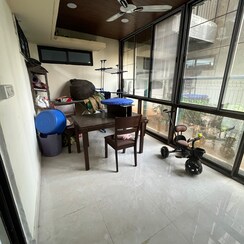 1 BHK Apartment For Sale in Lodha Palava City Lakeshore Greens