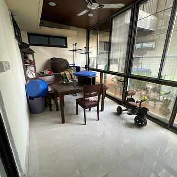 1 BHK Apartment For Sale in Lodha Palava City Lakeshore Greens, Hedutane