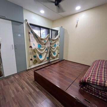 Bedroom in 1 BHK Apartment at Lodha Palava City Lakeshore Greens, Hedutane – for Sale