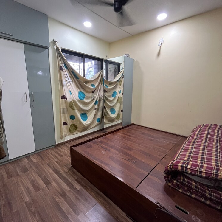 Bedroom, lodha-palava-city-lakeshore-greens 1 Bedroom 505 Sq.Ft. Apartment In Hedutane Thane 9467144