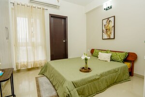 3 BHK Apartment For Sale in Emaar Serenity Hills, Sector 86