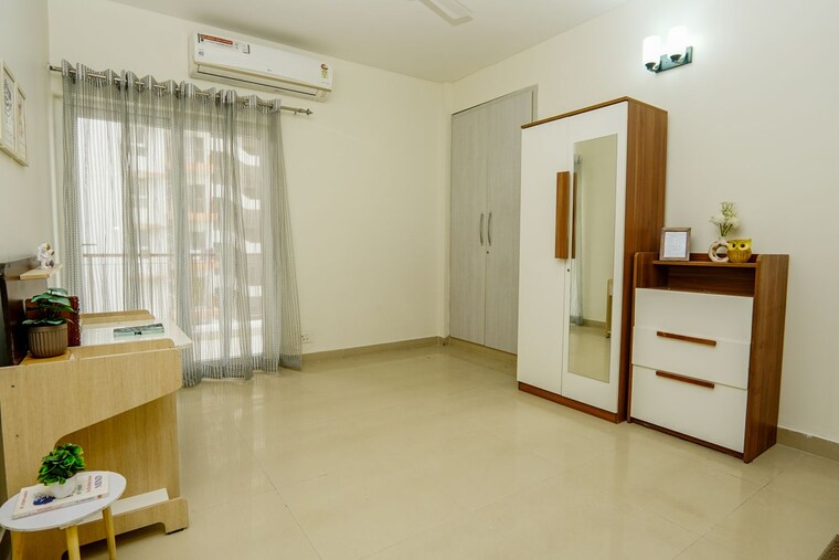 Room, emaar-serenity-hills 3 Bedroom 948 Sq.Ft. Apartment In Sector 86 Gurgaon 9467145