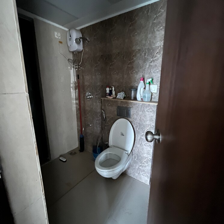 Bathroom, lodha-palava-marvella-a-h 1 Bedroom 444 Sq.Ft. Apartment In Katai Village Thane 9467149