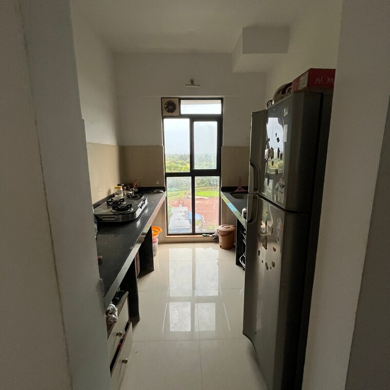 Kitchen, lodha-palava-marvella-a-h 1 Bedroom 444 Sq.Ft. Apartment In Katai Village Thane 9467149