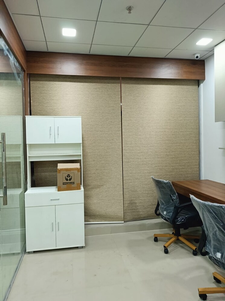 undefined, akshar-business-park Commercial Office Space 700 Sq.Ft. In Vashi Sector 19f Navi Mumbai 9467153