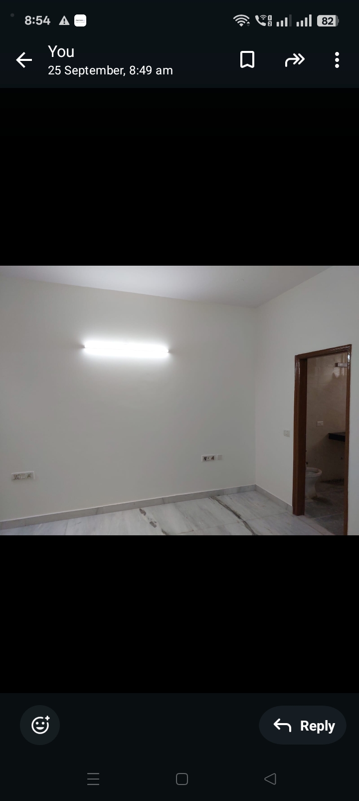 1.5 BHK Villa For Sale in RWA Apartments Sector 41