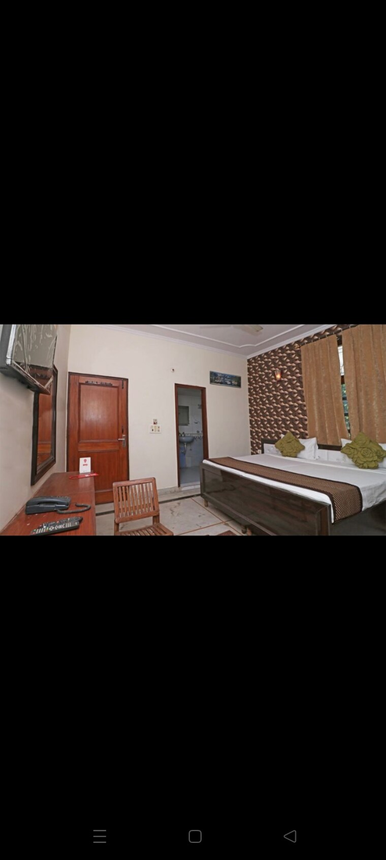 Bedroom, sai-kutir-sector-49 6 Bedroom 1300 Sq.Ft. Villa In Sector 49 Noida 9467159