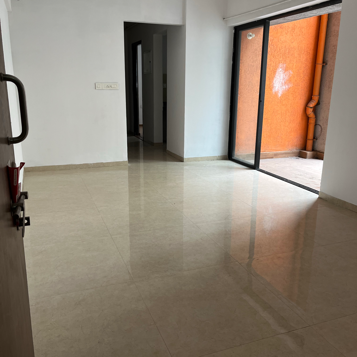 2 BHK Apartment For Sale in Lodha Palava Urbano G And H