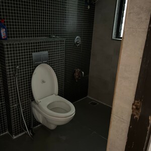 Bathroom in 2 BHK Apartment at Lodha Palava Urbano G And H, Taloja Bypass Road – for Sale
