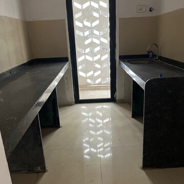 Kitchen in 2 BHK Apartment at Lodha Palava Urbano G And H, Taloja Bypass Road – for Sale