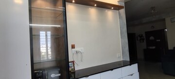 Furnished Amenities in 3 BHK Apartment at Chanda Nagar – for Sale