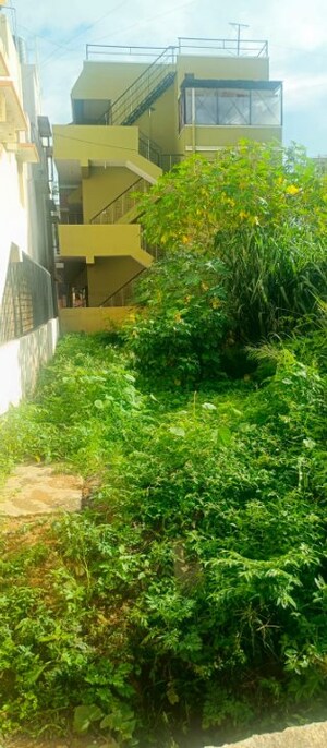  Plot For Sale in Vidyaranyapura