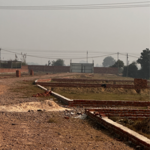 200 Sq.Yd. Plot in Dankaur