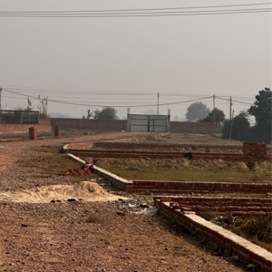  Plot For Sale in Dankaur