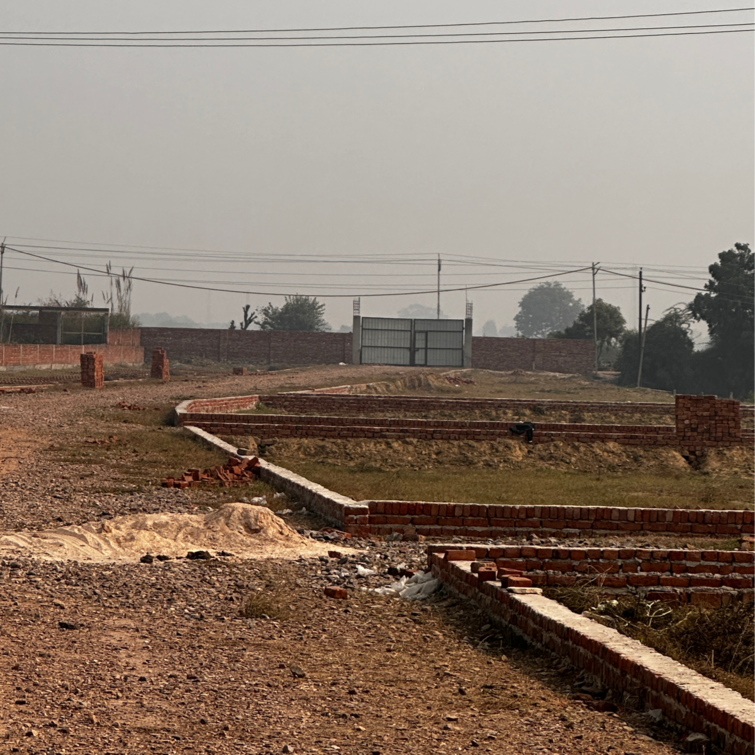 Cover Image, dankaur  200 Sq.Yd. Plot In Dankaur Greater Noida 9467161