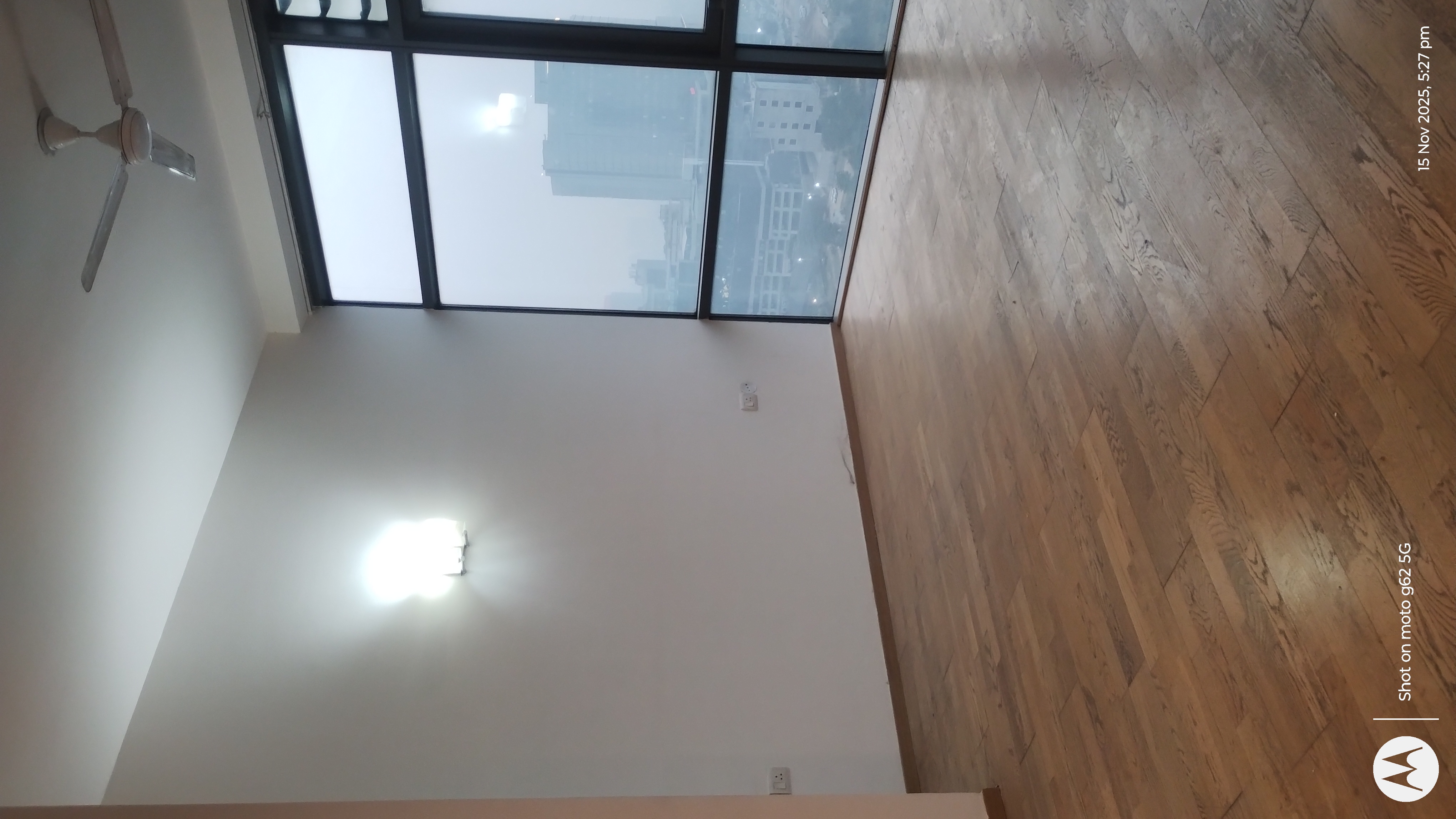 4 BHK + Servant Room Apartment For Rent in Ireo The Grand Arch