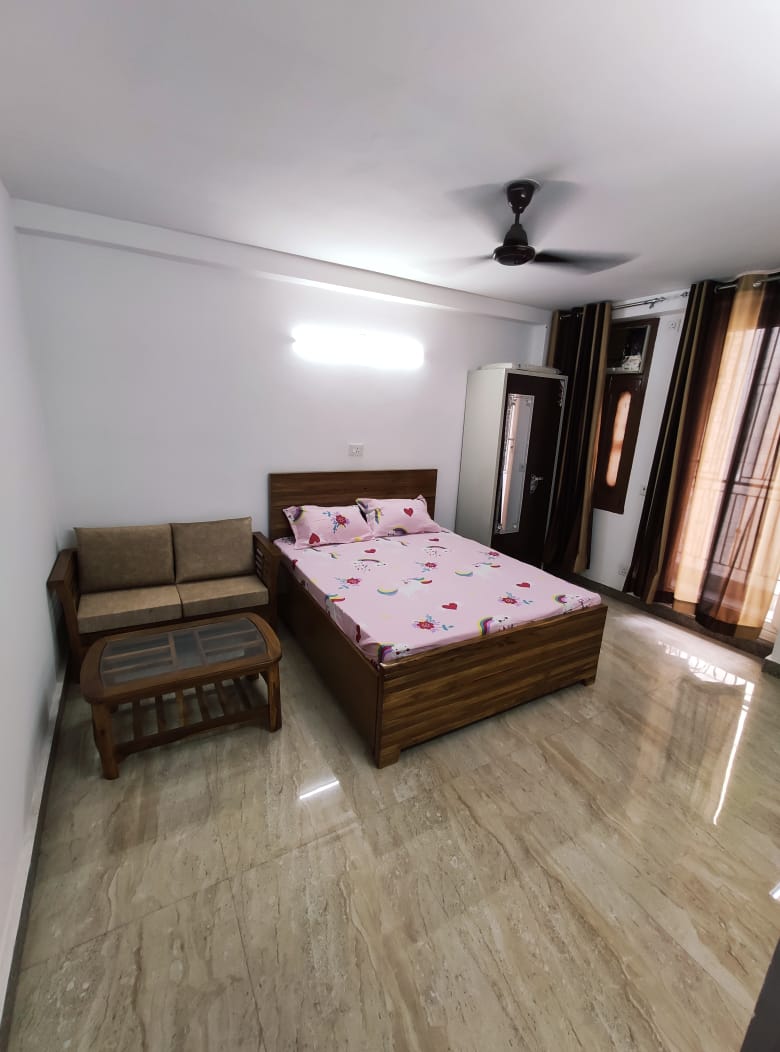 StudioBuilder Floor For Rent in I Block 