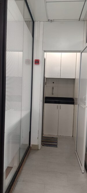   Office Space at Gajra G Square Business Park, Vashi Sector 30a – for Rent