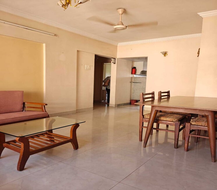 Living Room, parel 2 Bedroom 770 Sq.Ft. Apartment In Parel Mumbai 9467172