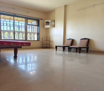 Bedroom in 2 BHK Apartment at Parel – for Rent