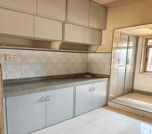 Kitchen in 2 BHK Apartment at Parel – for Rent