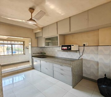 Kitchen in 2 BHK Apartment at Parel – for Rent
