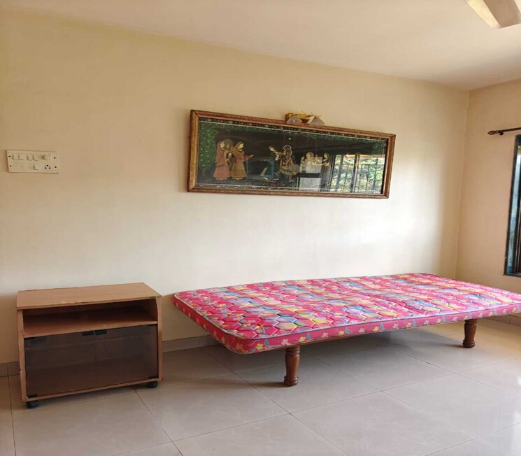 Bedroom, parel 2 Bedroom 770 Sq.Ft. Apartment In Parel Mumbai 9467172